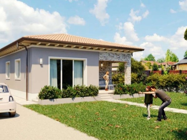 >Foto Anteprima WA 15538 - Villa in Vendita a Pietrasanta