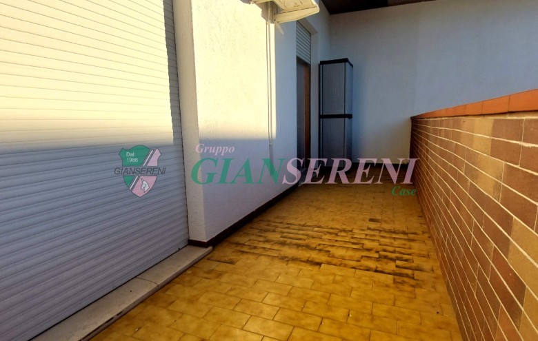 Agenzia Giansereni - 