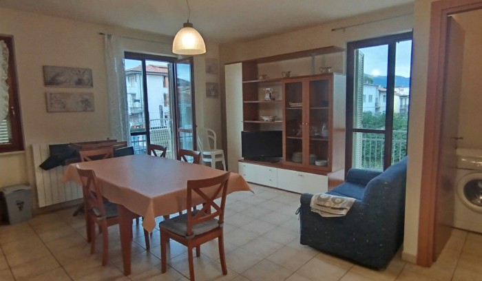 Riferimento AL300 - Appartamento Indipendente in Affitto a Lido Di Camaiore