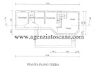 Villetta Singola за продажа, Forte Dei Marmi - Levante -  26