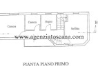 Villetta Singola за продажа, Forte Dei Marmi - Levante -  27