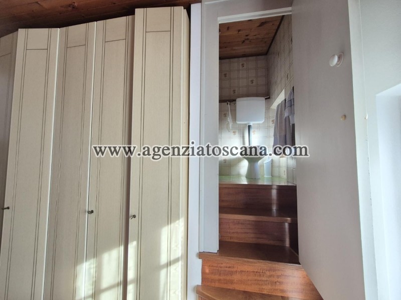 Villetta Singola за продажа, Forte Dei Marmi - Levante -  21