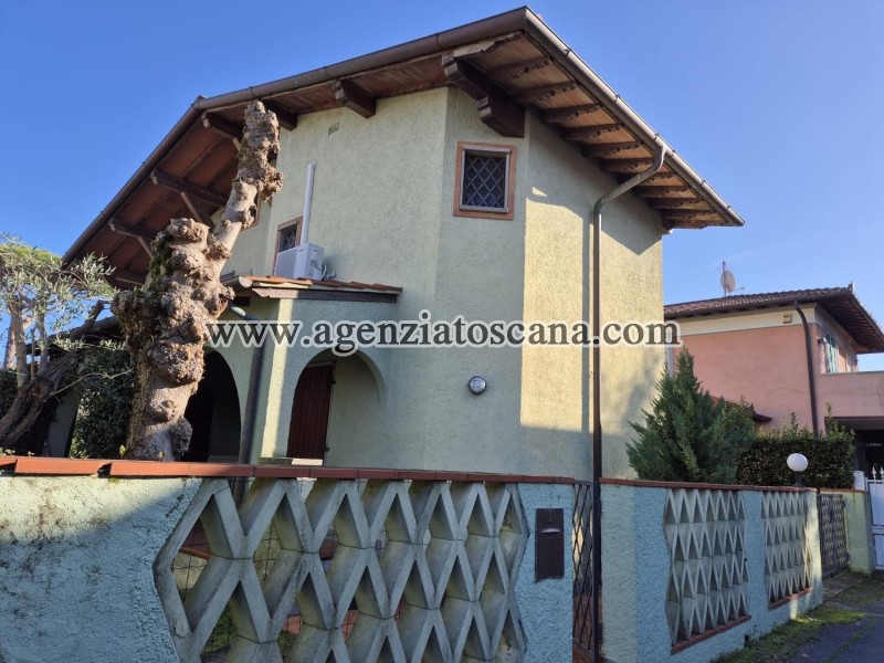 Villetta Singola за продажа, Forte Dei Marmi - Levante -  2