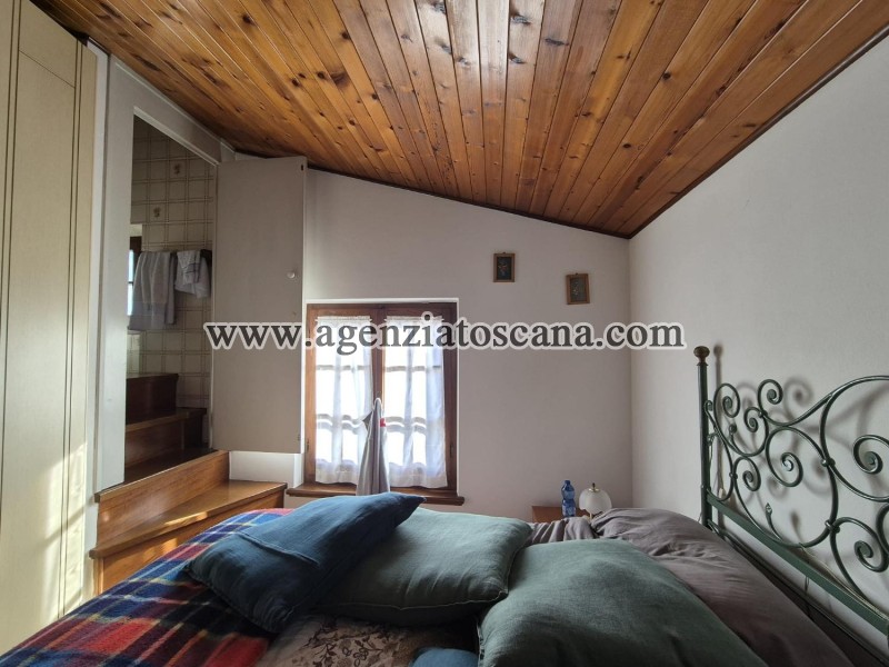 Villetta Singola за продажа, Forte Dei Marmi - Levante -  19