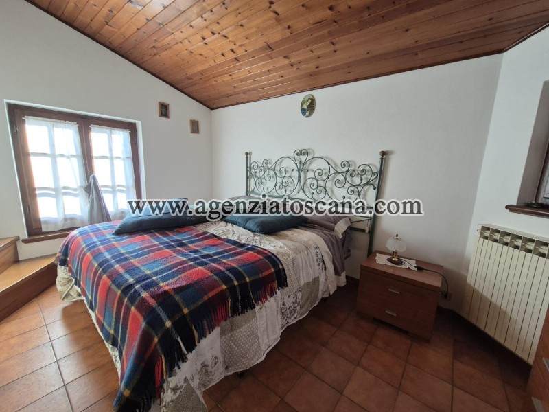 Villetta Singola за продажа, Forte Dei Marmi - Levante -  20