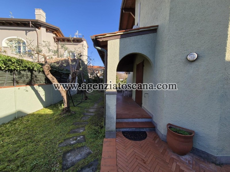 Villetta Singola за продажа, Forte Dei Marmi - Levante -  5