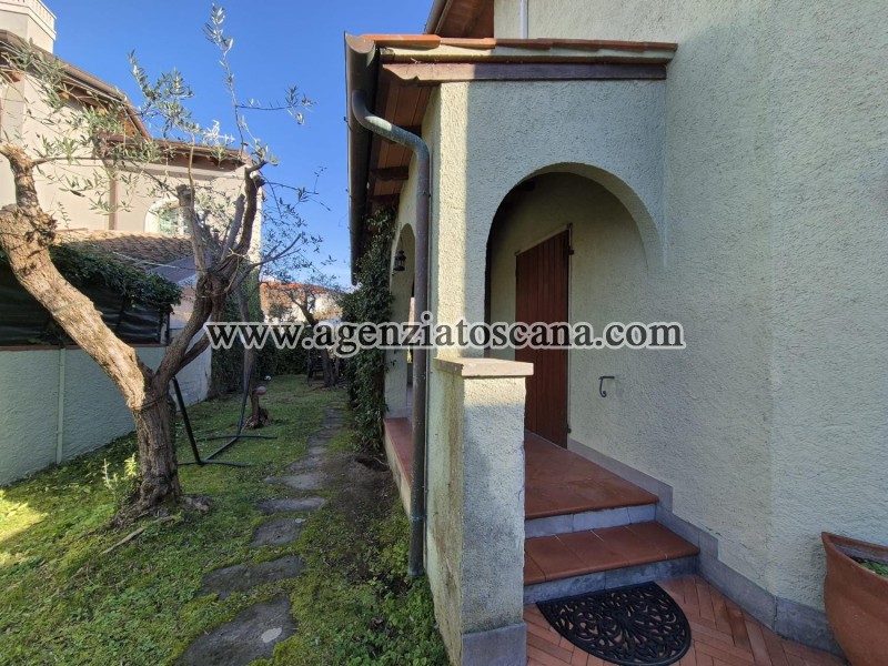 Villetta Singola за продажа, Forte Dei Marmi - Levante -  6