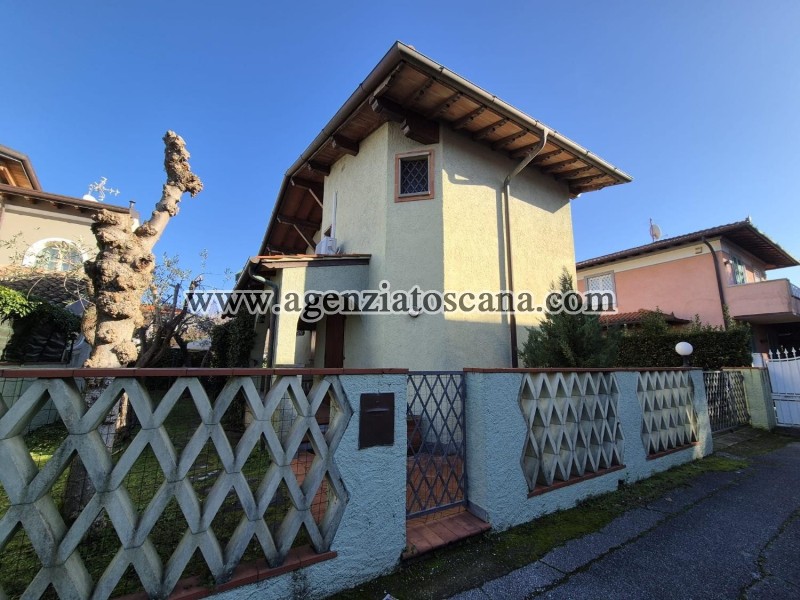 Villetta Singola за продажа, Forte Dei Marmi - Levante -  1