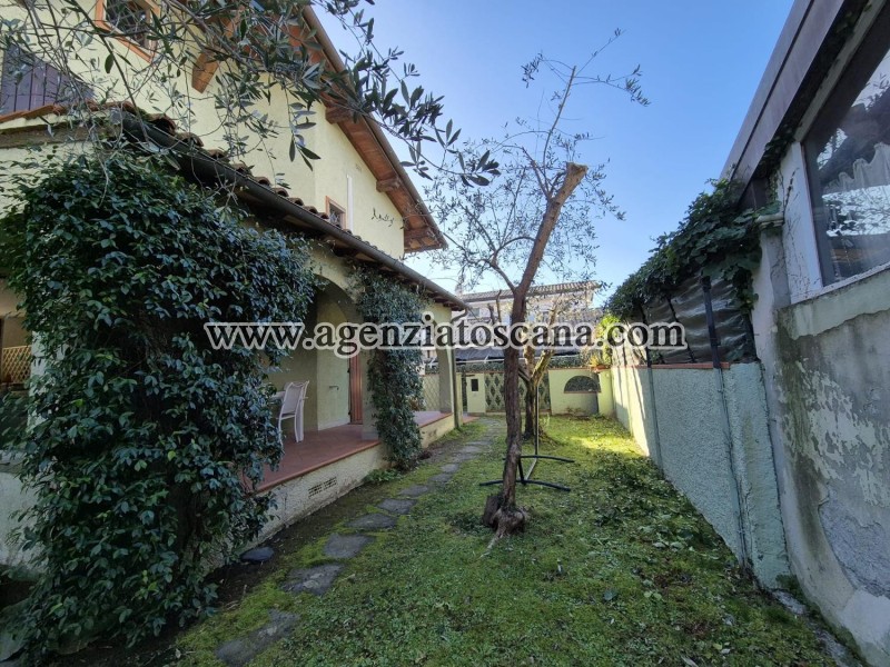 Villetta Singola за продажа, Forte Dei Marmi - Levante -  8