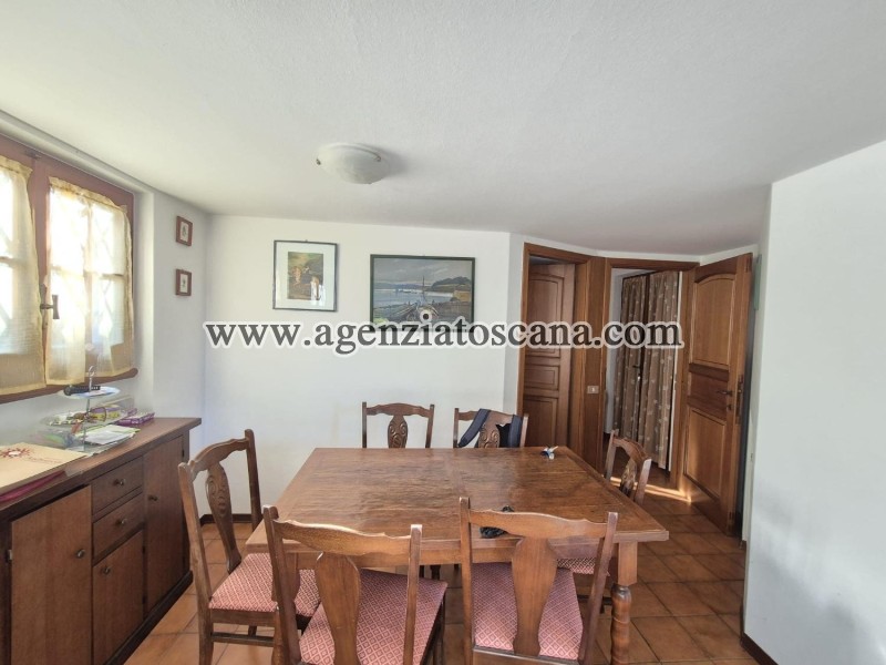 Villetta Singola за продажа, Forte Dei Marmi - Levante -  11