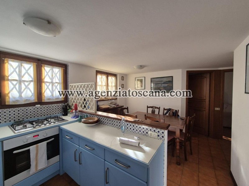 Villetta Singola за продажа, Forte Dei Marmi - Levante -  12