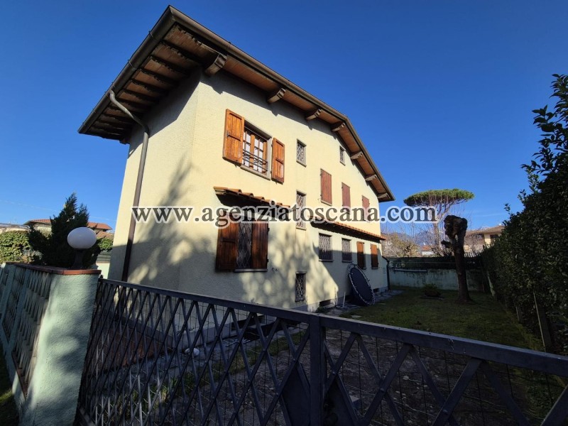 Villetta Singola за продажа, Forte Dei Marmi - Levante -  3