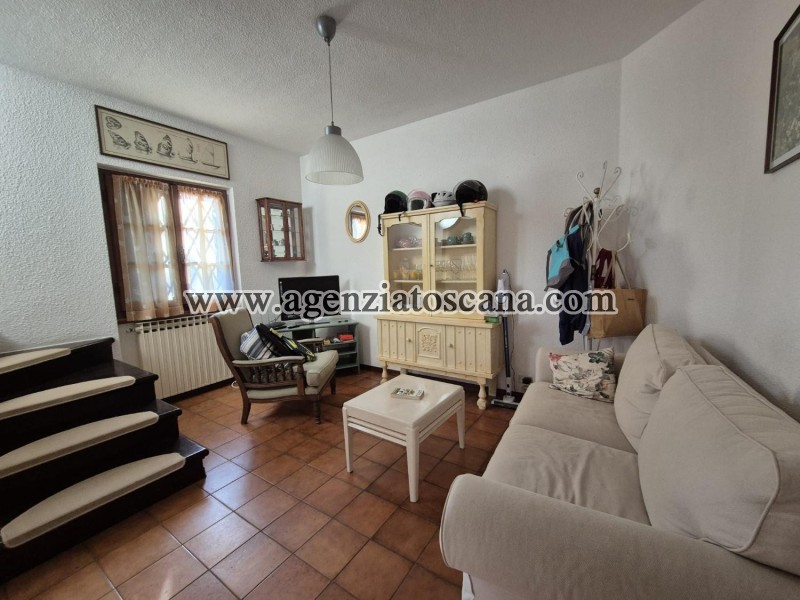 Villetta Singola за продажа, Forte Dei Marmi - Levante -  16