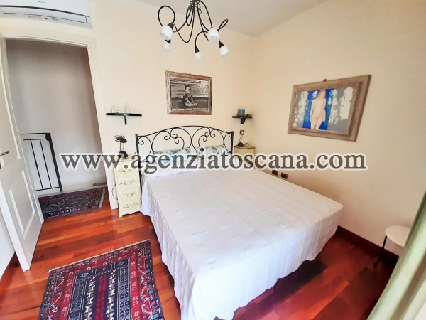 Villa Bifamiliare in vendita, Pietrasanta - Marina Di Pietrasanta -  17