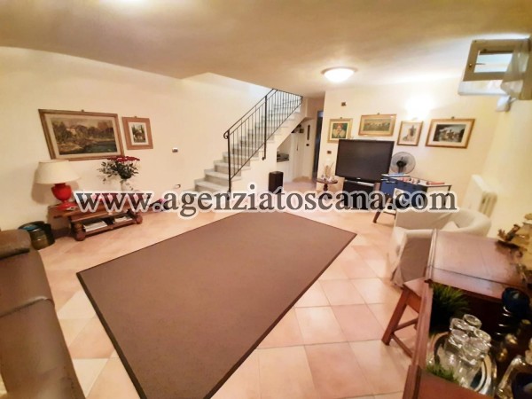 Villa Bifamiliare in vendita, Pietrasanta - Marina Di Pietrasanta -  8