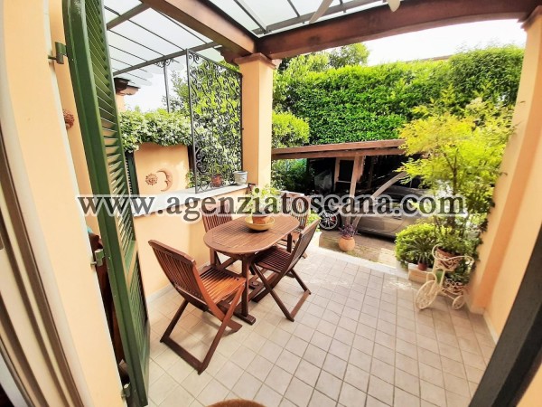 Villa Bifamiliare in vendita, Pietrasanta - Marina Di Pietrasanta -  5