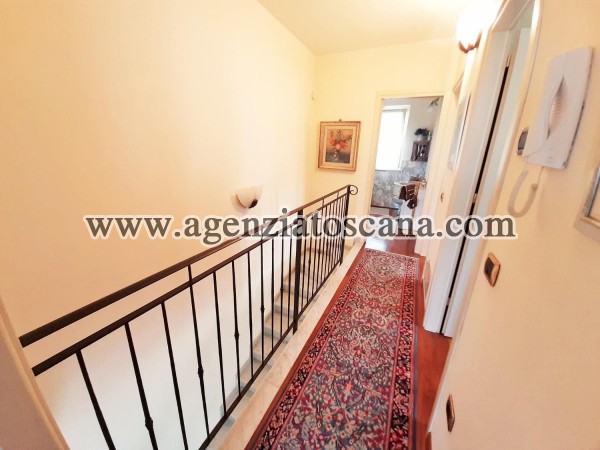 Villa Bifamiliare in vendita, Pietrasanta - Marina Di Pietrasanta -  12