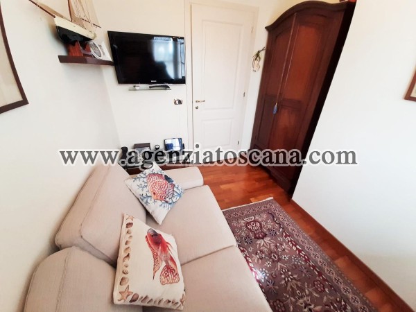 Villa Bifamiliare in vendita, Pietrasanta - Marina Di Pietrasanta -  21