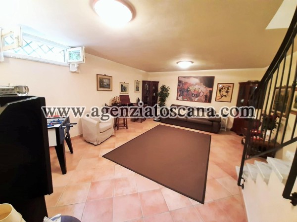 Villa Bifamiliare in vendita, Pietrasanta - Marina Di Pietrasanta -  11