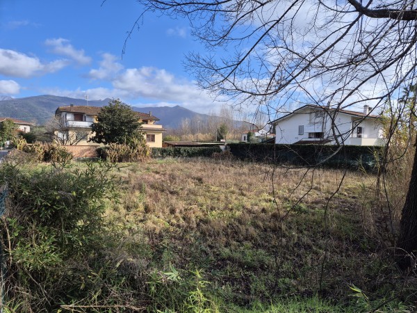 Massa - Terreno non edificabil