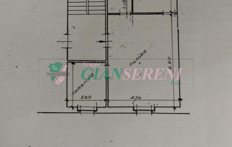 Agenzia Giansereni - 