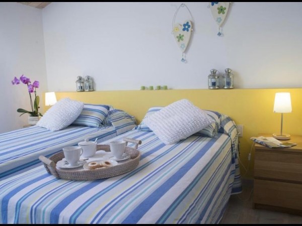 Riferimento SA020 - apartment in Annual Rent in Pietrasanta - Marina Di Pietrasanta