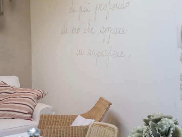 Riferimento SA020 - apartment in Annual Rent in Pietrasanta - Marina Di Pietrasanta