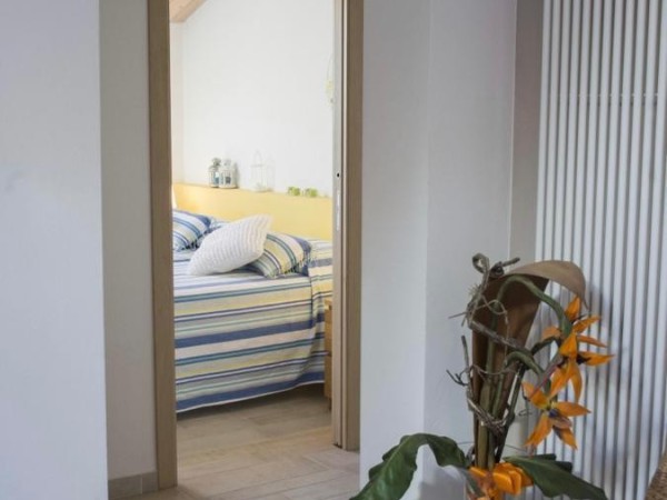 Riferimento SA020 - apartment in Annual Rent in Pietrasanta - Marina Di Pietrasanta