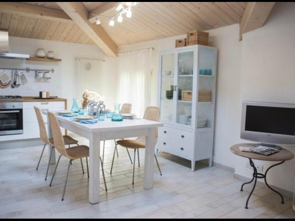 Riferimento SA020 - apartment in Annual Rent in Pietrasanta - Marina Di Pietrasanta