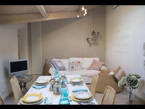 Riferimento SA020 - apartment in Annual Rent in Pietrasanta - Marina Di Pietrasanta