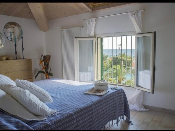 Riferimento SA020 - apartment in Annual Rent in Pietrasanta - Marina Di Pietrasanta