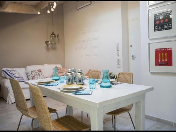 Riferimento SA020 - apartment in Annual Rent in Pietrasanta - Marina Di Pietrasanta