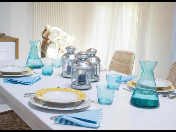 Riferimento SA020 - apartment in Annual Rent in Pietrasanta - Marina Di Pietrasanta