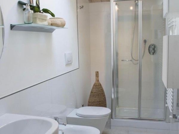 Riferimento SA020 - apartment in Annual Rent in Pietrasanta - Marina Di Pietrasanta