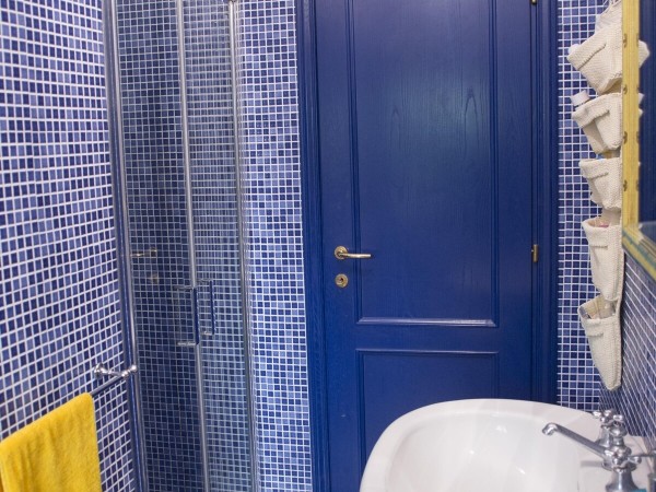 Riferimento SA021 - villa apartment in Rental in Pietrasanta - Marina Di Pietrasanta