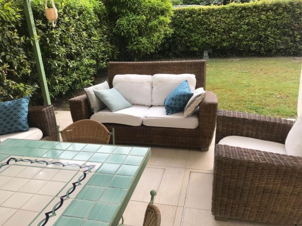 Riferimento SA021 - villa apartment in Rental in Pietrasanta - Marina Di Pietrasanta