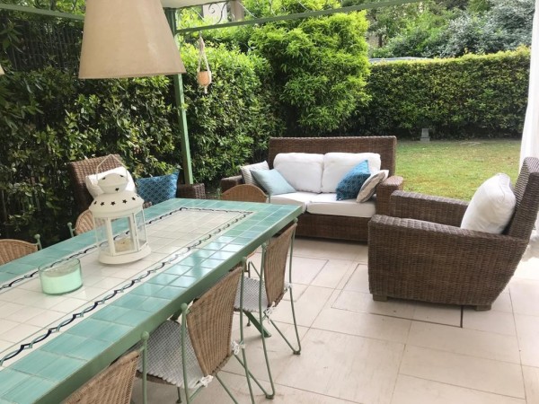Riferimento SA021 - villa apartment in Rental in Pietrasanta - Marina Di Pietrasanta