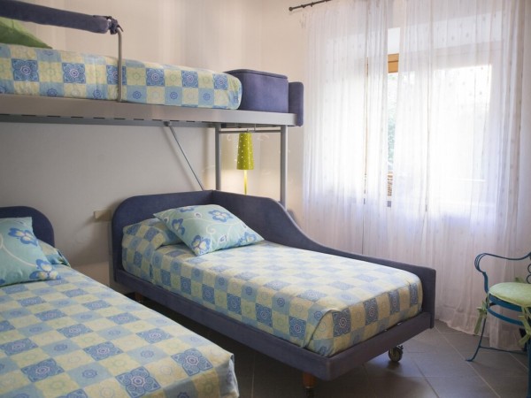 Riferimento SA021 - villa apartment in Rental in Pietrasanta - Marina Di Pietrasanta