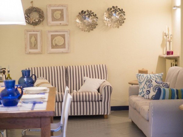 Riferimento SA021 - villa apartment in Rental in Pietrasanta - Marina Di Pietrasanta