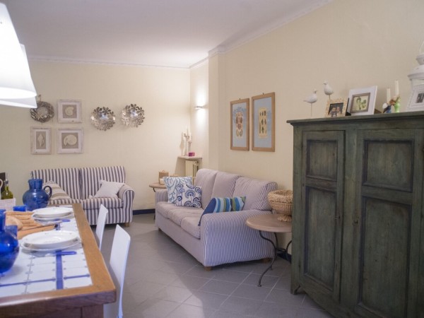 Riferimento SA021 - villa apartment in Rental in Pietrasanta - Marina Di Pietrasanta