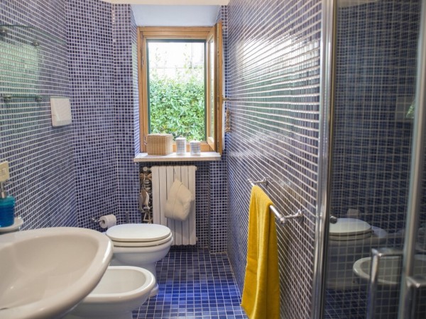 Riferimento SA021 - villa apartment in Rental in Pietrasanta - Marina Di Pietrasanta