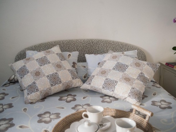 Riferimento SA021 - villa apartment in Rental in Pietrasanta - Marina Di Pietrasanta