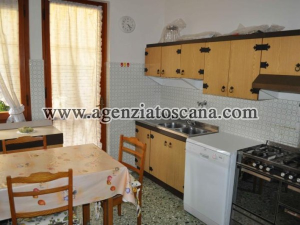 Villa in vendita, Forte Dei Marmi -  11