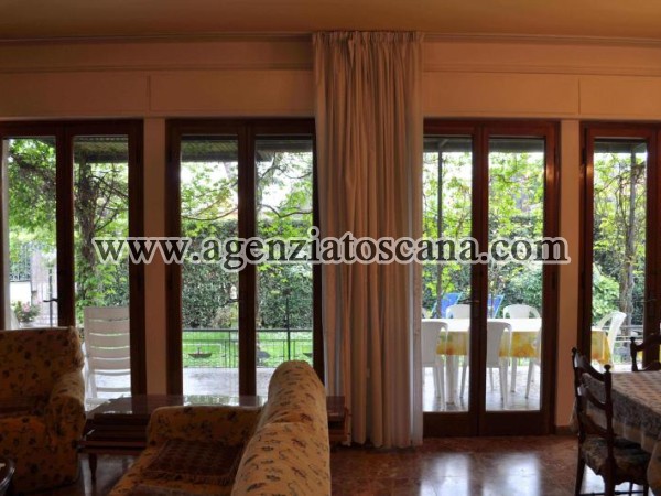 Villa in vendita, Forte Dei Marmi -  9