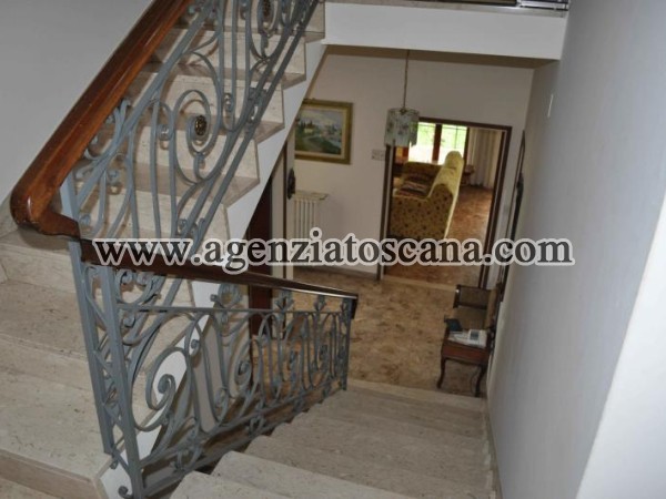 Villa in vendita, Forte Dei Marmi -  22