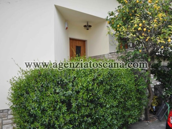 Villa in vendita, Forte Dei Marmi -  4