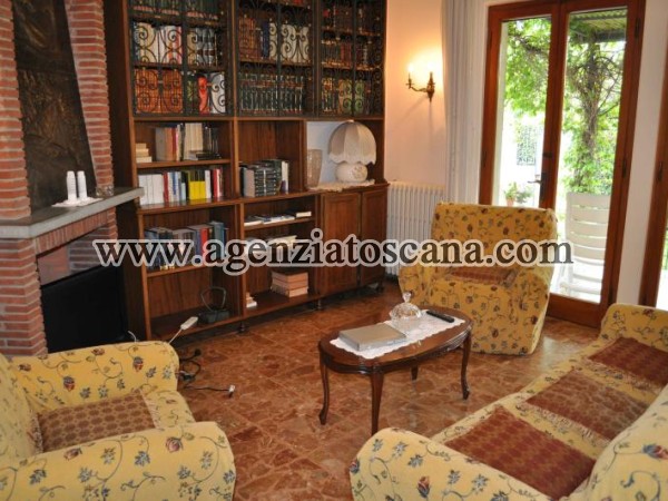 Villa in vendita, Forte Dei Marmi -  7