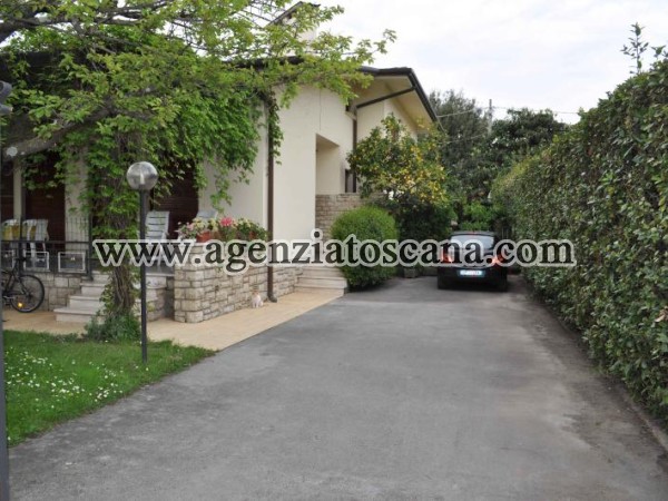 Villa in vendita, Forte Dei Marmi -  3