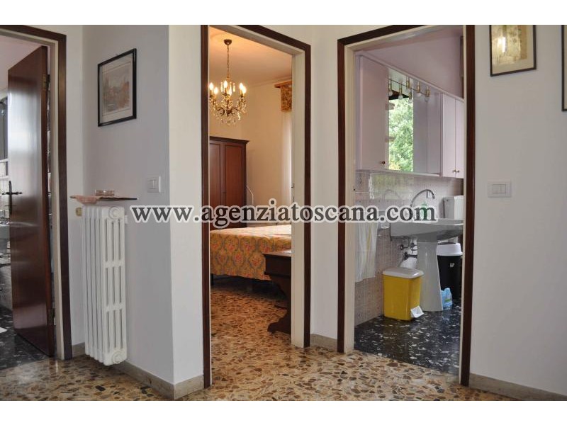 Вилла за продажа, Forte Dei Marmi -  12