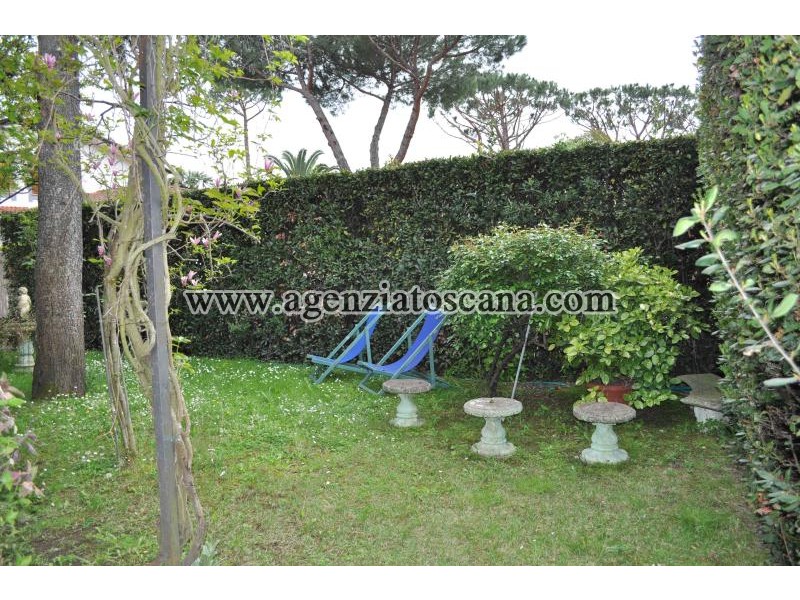 Вилла за продажа, Forte Dei Marmi -  5
